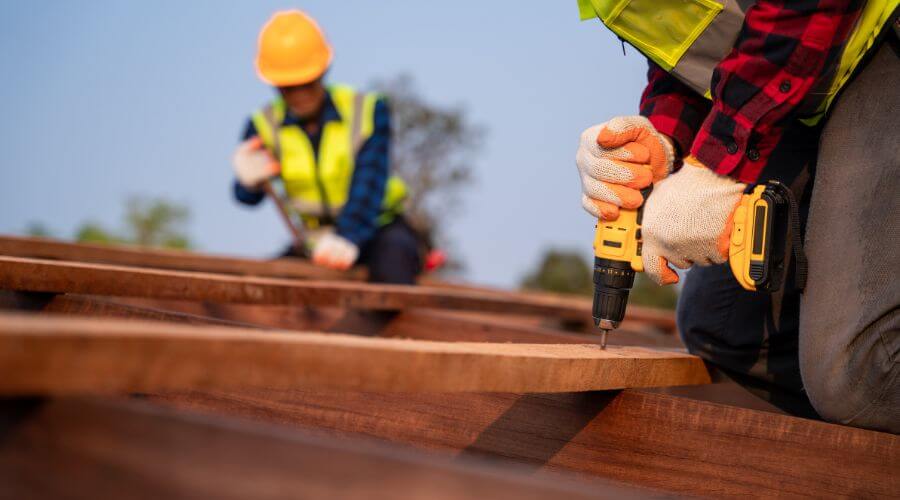 Local Chimney Repair in South Saint Paul, MN